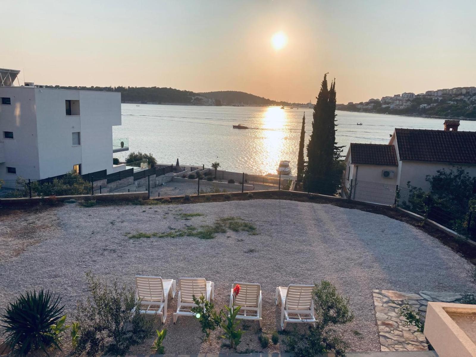 Helena Διαμέρισμα Rogoznica  Εξωτερικό φωτογραφία