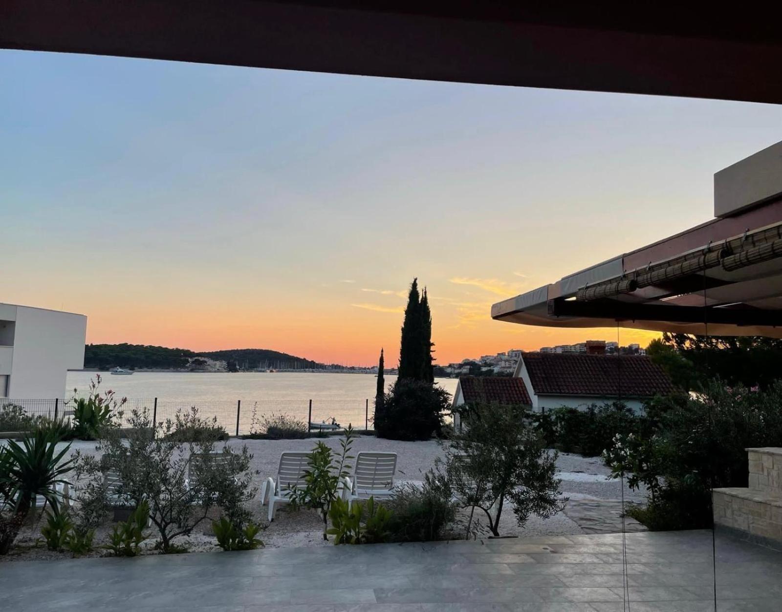 Helena Διαμέρισμα Rogoznica  Εξωτερικό φωτογραφία